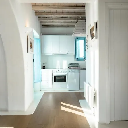 빌라 Lydia 4 Bed With Pool In Psarrou Ag Lazaros