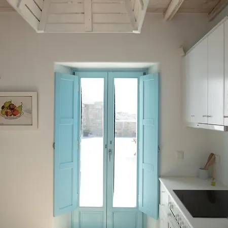 빌라 Lydia 4 Bed With Pool In Psarrou Ag Lazaros *
