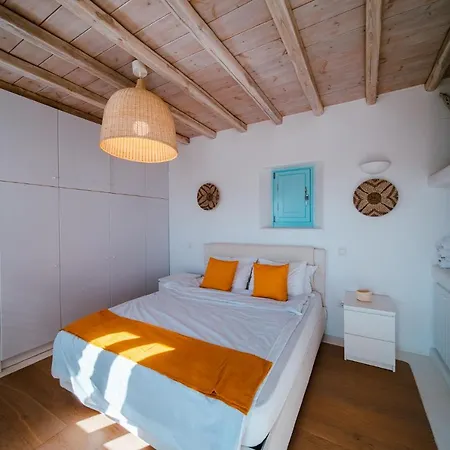 빌라 Lydia 4 Bed With Pool In Psarrou Ag Lazaros *