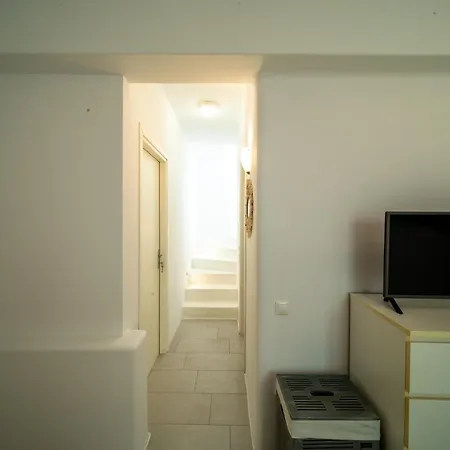빌라 Lydia 4 Bed With Pool In Psarrou Ag Lazaros Mykonos Town