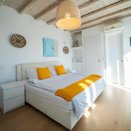 Lydia 4 Bed With Pool In Psarrou Ag Lazaros *