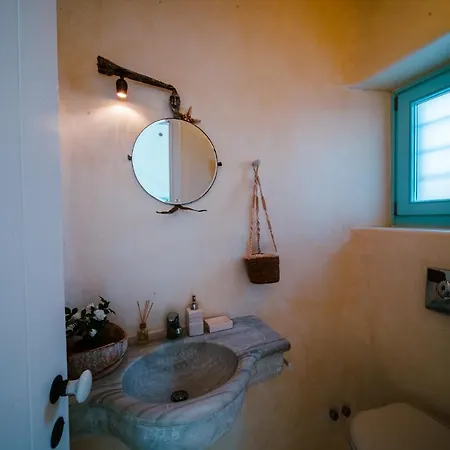 Lydia 4 Bed With Pool In Psarrou Ag Lazaros Villa Mykonos Town