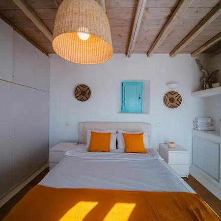 Lydia 4 Bed With Pool In Psarrou Ag Lazaros *