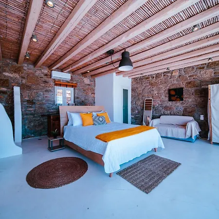 Lydia 4 Bed With Pool In Psarrou Ag Lazaros *